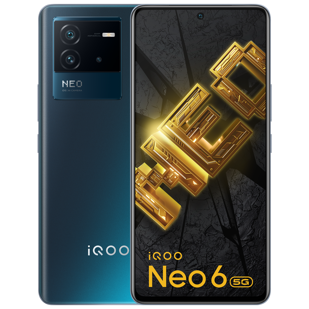 iQOO 8 series will go official in China on August 17 | Smartprix