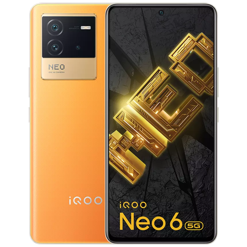 Neo 6 Refurbished
