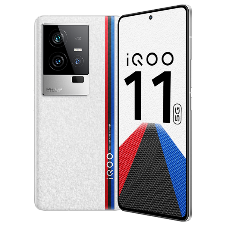iQOO 11 (5G)- Refurbished