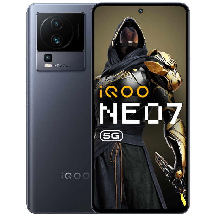 iqoo neo 7 5g specs