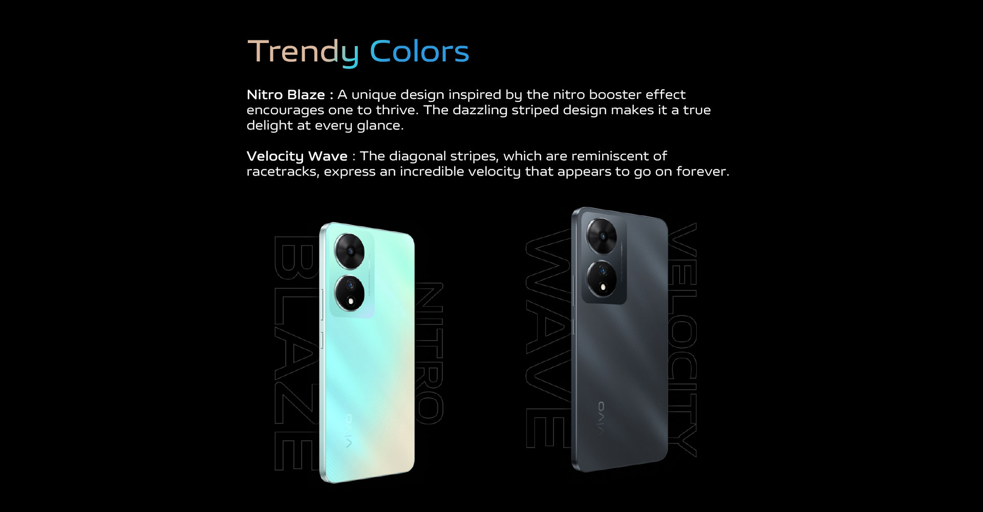 Nitro Blaze | Velocity Wave