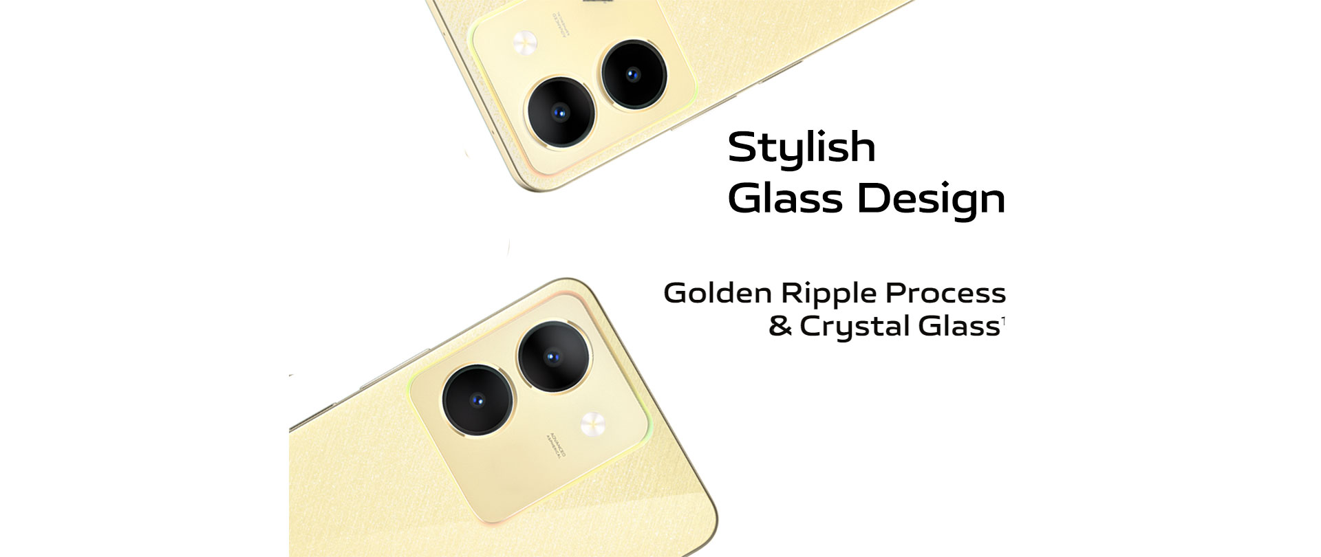 Stylish Glass Design