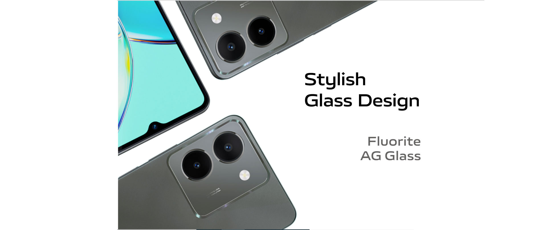 Stylish Glass Design