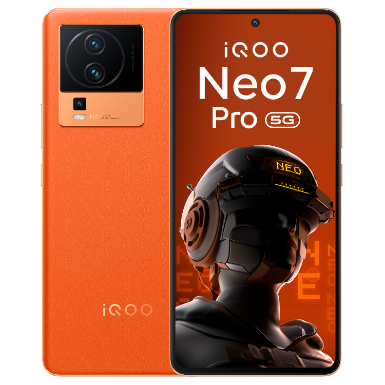 iqoo 7 refurbished price