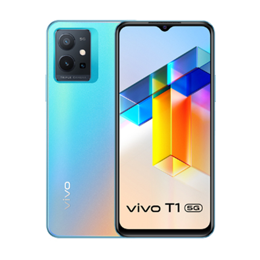 vivo ti 6 128