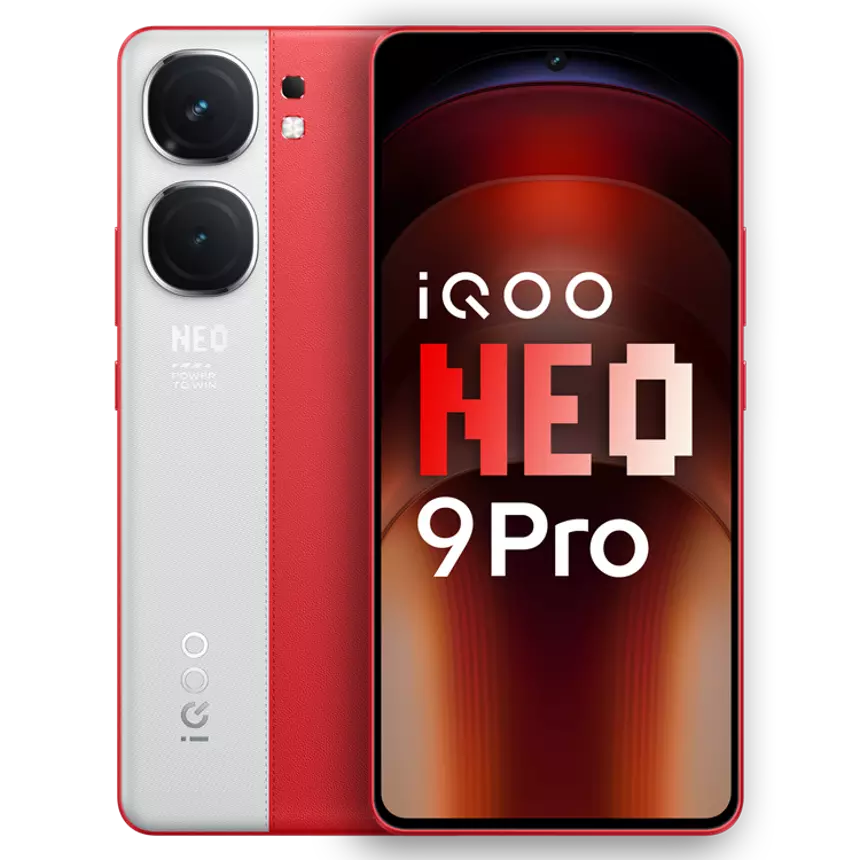 Neo9 Pro