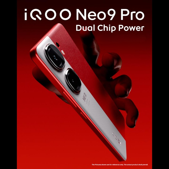 Neo9 Pro