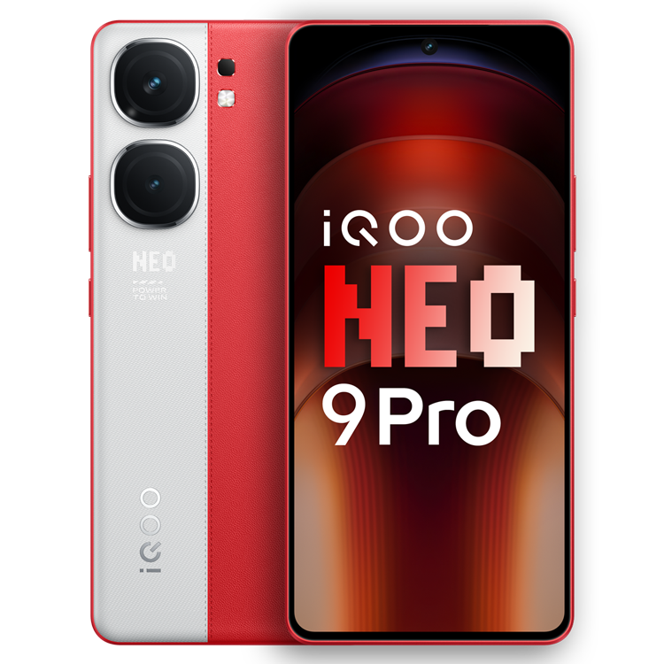 iQOO Neo 9 Pro 12/256　充電器なし Neo9 Pro
