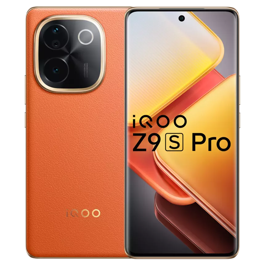 iQOO 9 Pro