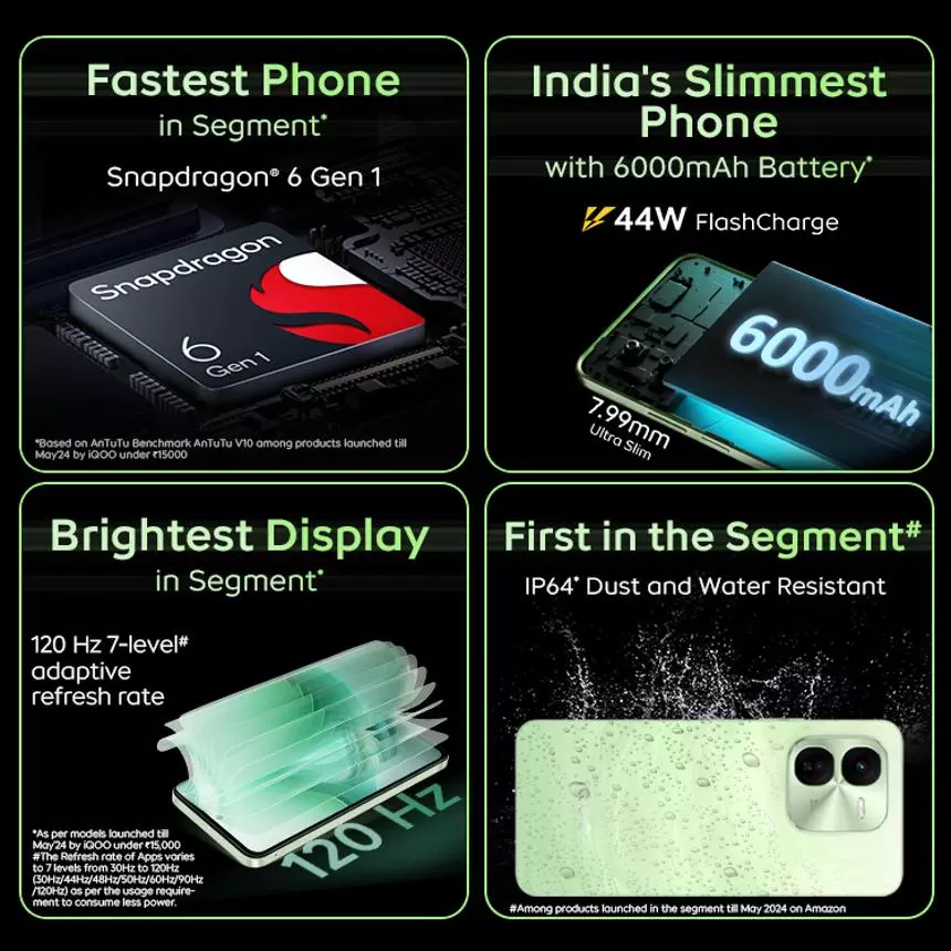Z9x Refurbished