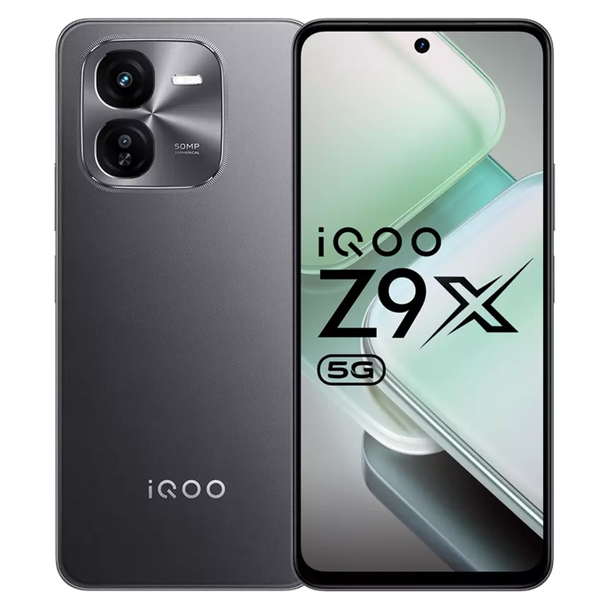 Z9x Refurbished