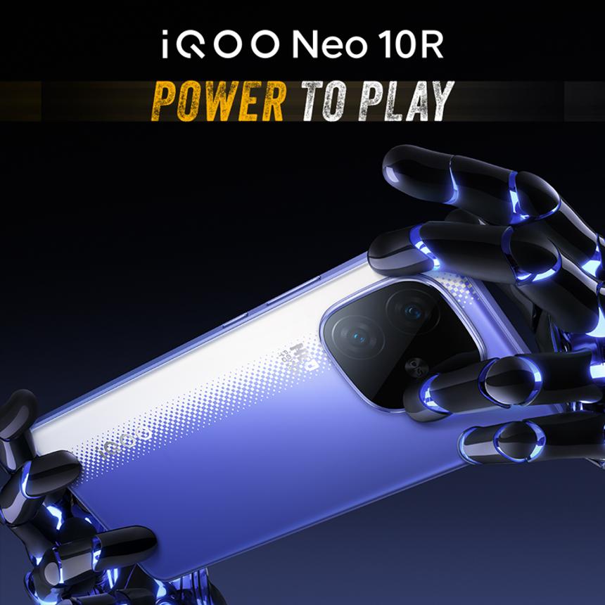 Neo 10R Refurbished