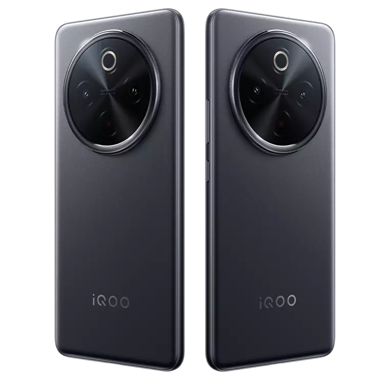 iQOO Z10 5G Smartphone (8GB RAM, 128GB Storage, 7300mAh Battery) smartphone thumbnail 5