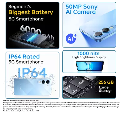 Z10 Lite 5G