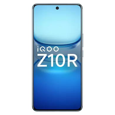 iQOO Z10R 5G Smartphone (8GB RAM, 128GB Storage) smartphone price comparison image - view 4