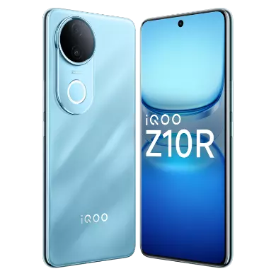 iQOO Z10R 5G Smartphone (8GB RAM, 128GB Storage) smartphone price comparison image - view 3