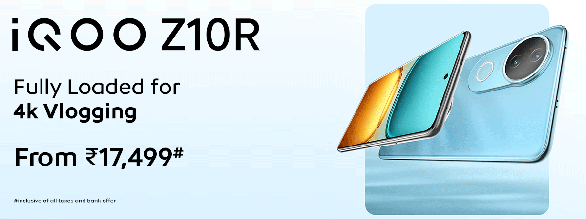 Z10R 5G