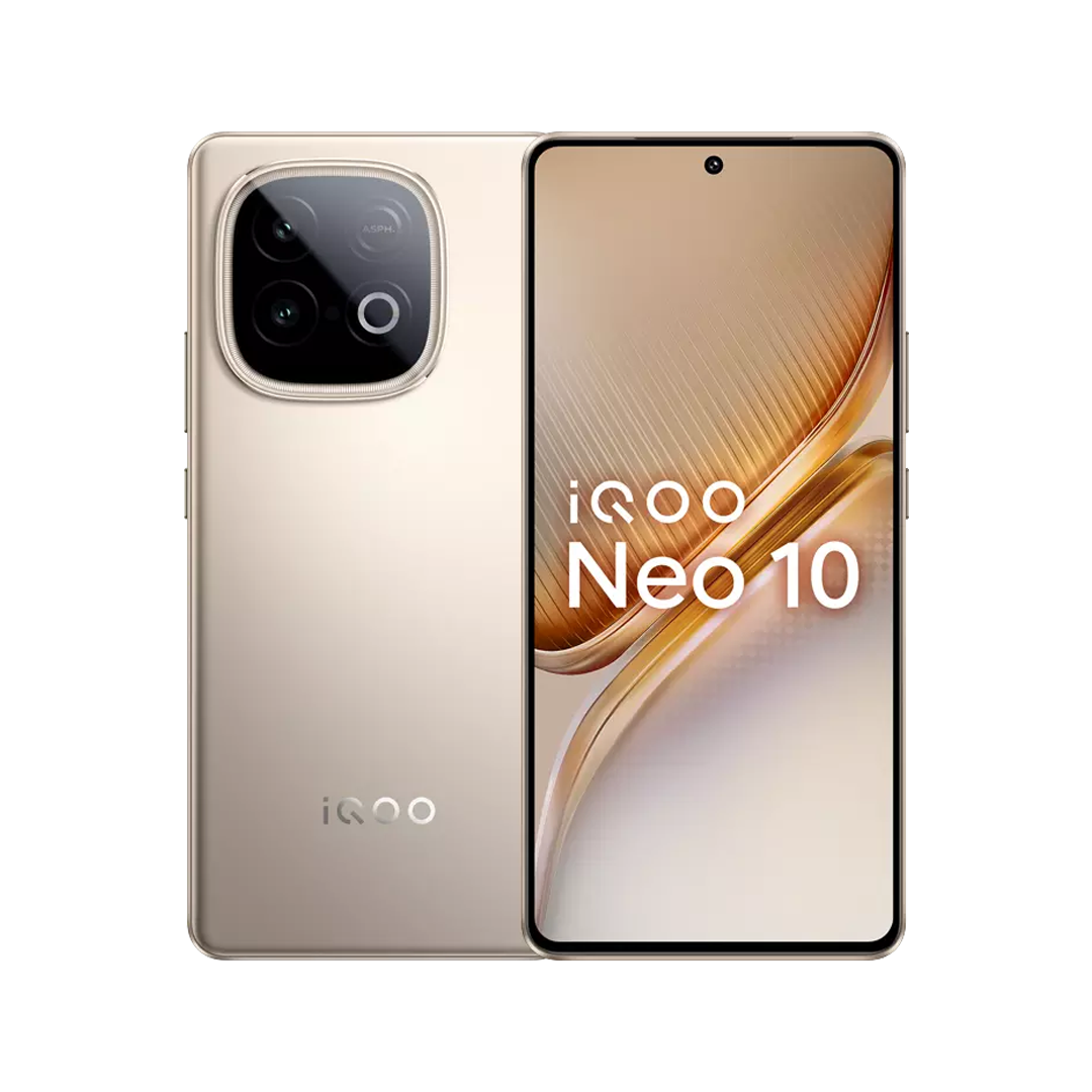 iQOO Neo 10 シルバー/オレンジ 本体 iQOO Neo 10 シルバー/オレンジ 本体 iQOO Neo10 (China