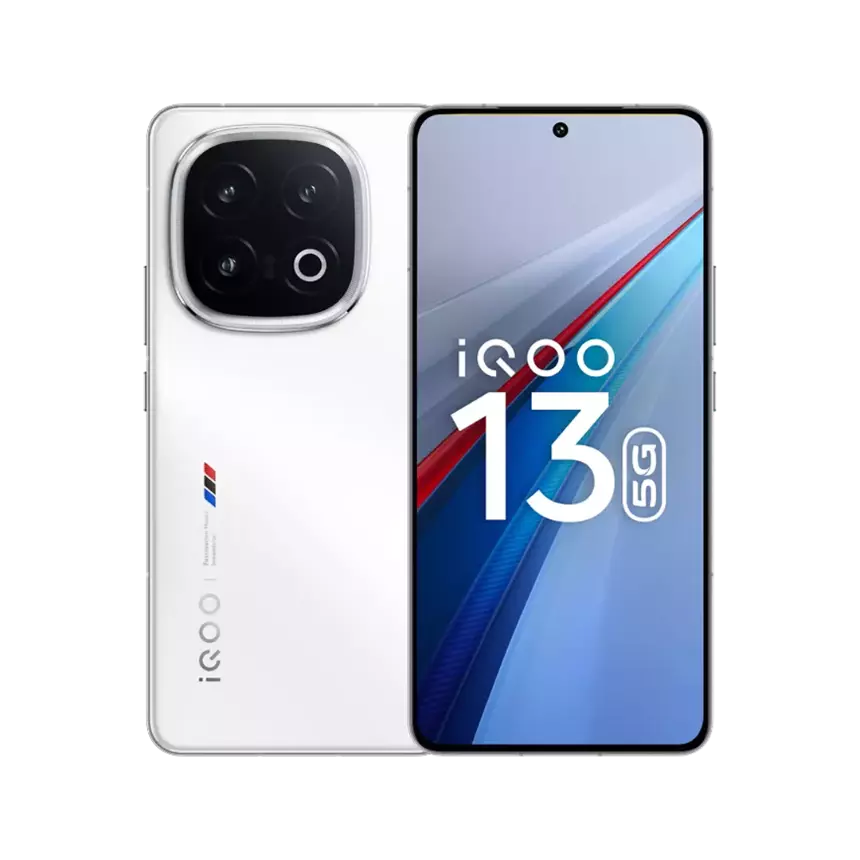 iQOO 13 16/512GB ホワイト　SIM フリー tradingshenzhen_vivoiqoo13_8.jpg