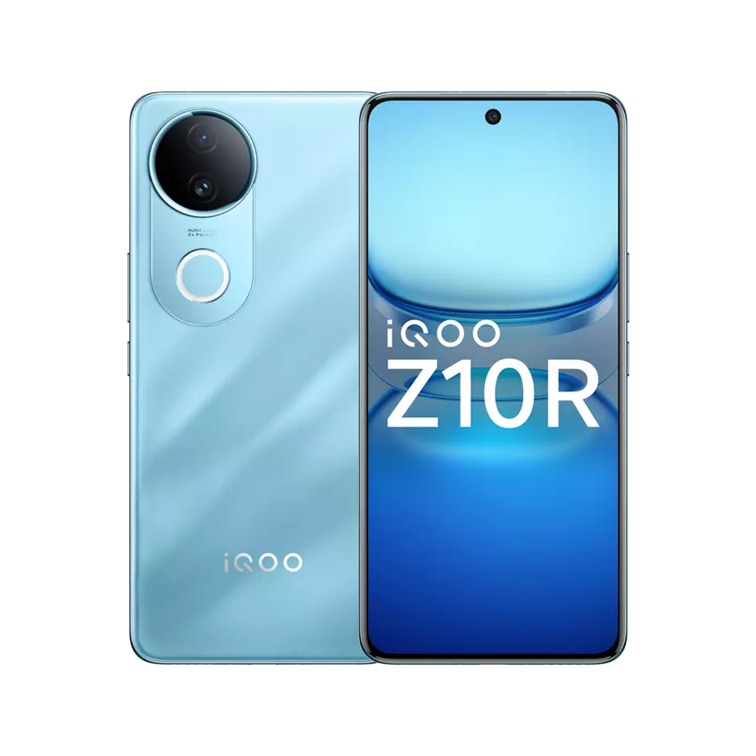 Z10R 5G