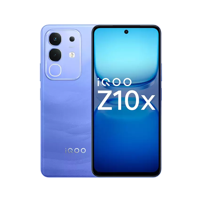 Z10x 5G