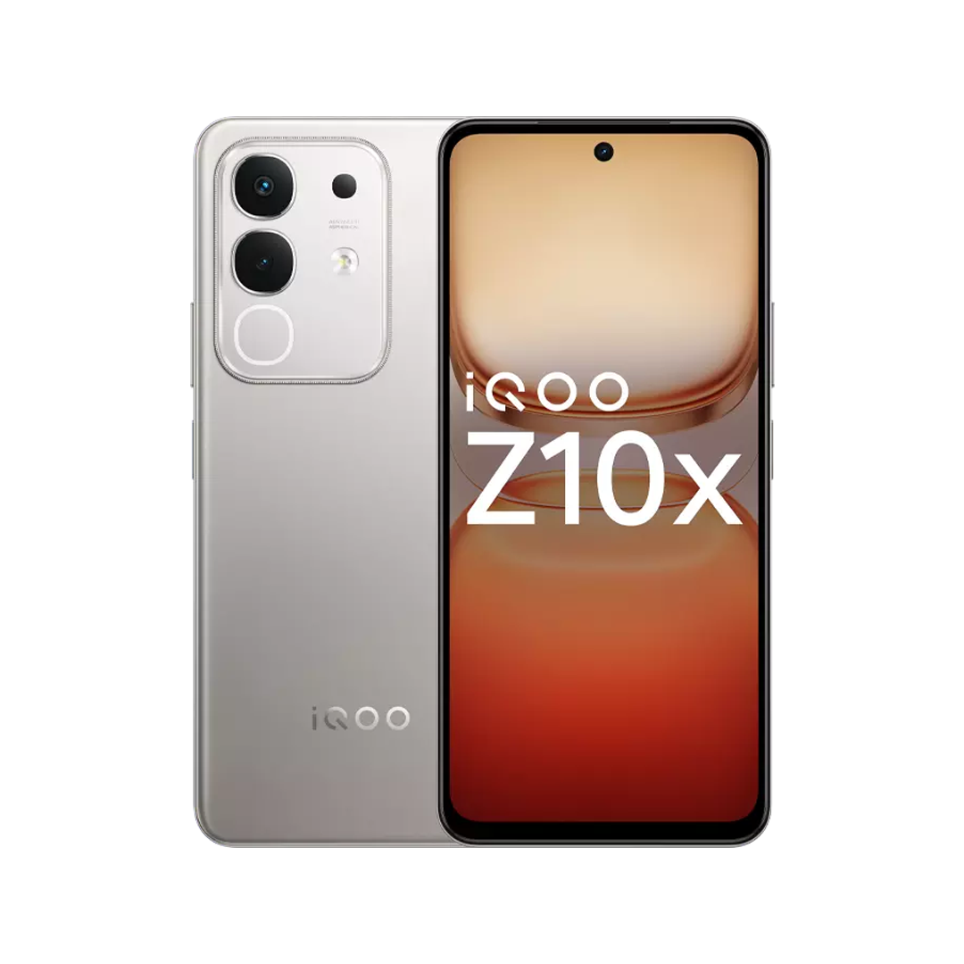 Z10x 5G