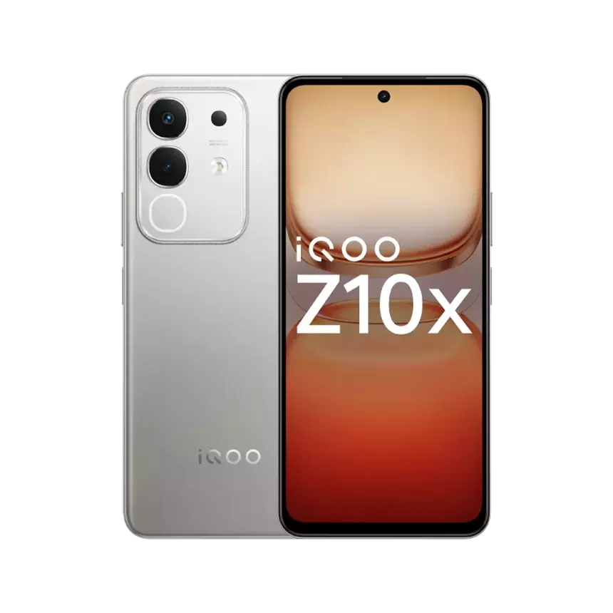 Z10x 5G