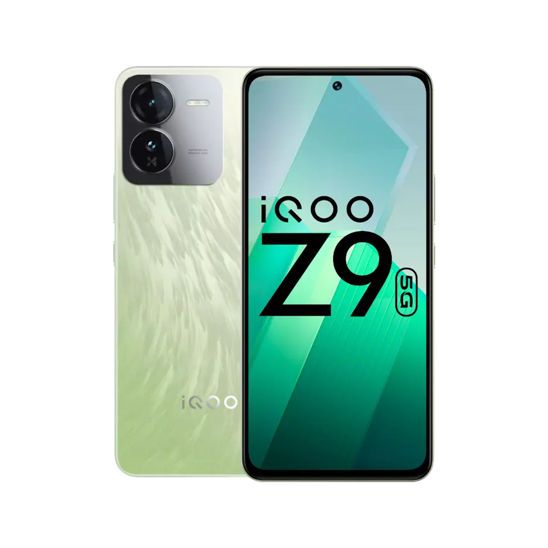 Z9 5G