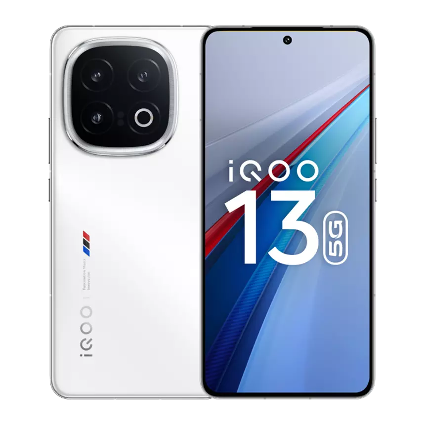 vivo iQOO7 BMW 12/256GB iQoo 7 Legend BMW M Motorsport