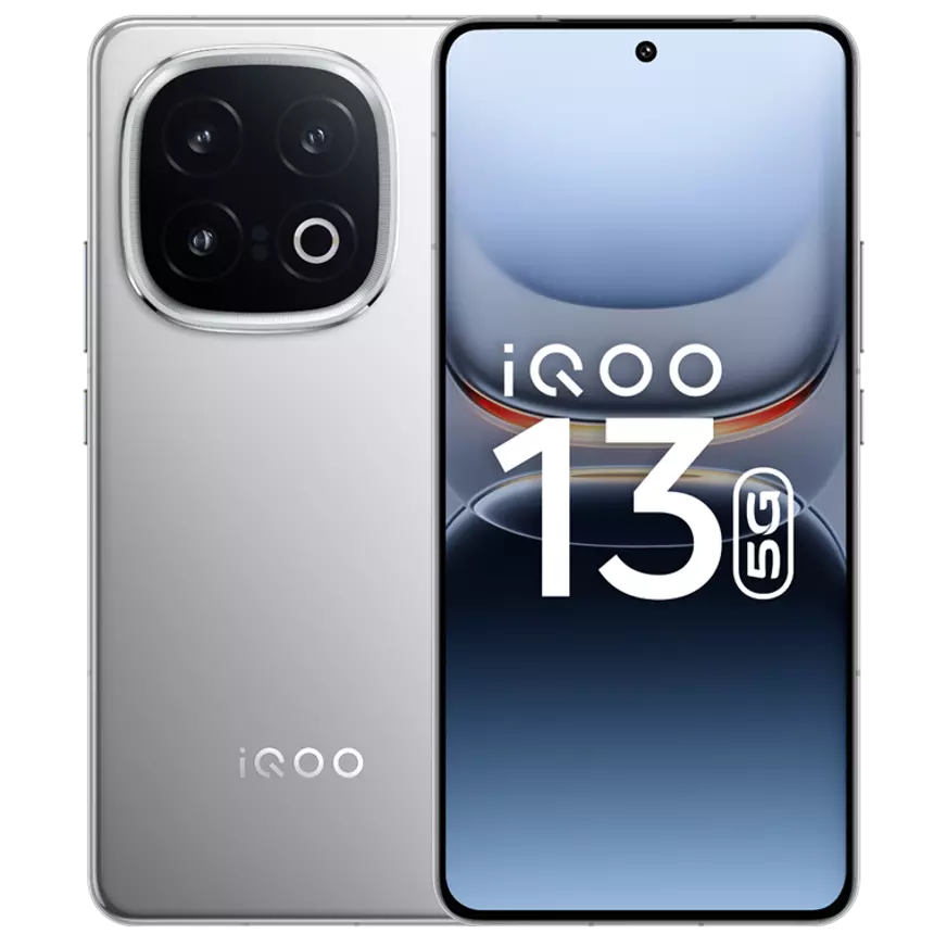 iQOO 13 Refurbished