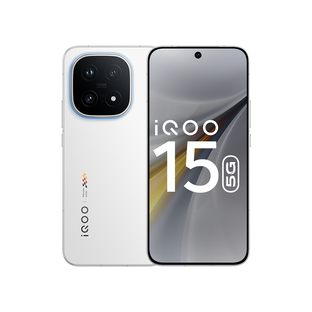 【新品未開封】IQOO 15 12GB/512GB 大陸版 6fc3e4351e8dab7c925e22cb64ef8b