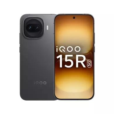 iQOO 15R Launched in India: Price, Specifications, and Features 3 iQOO 15R