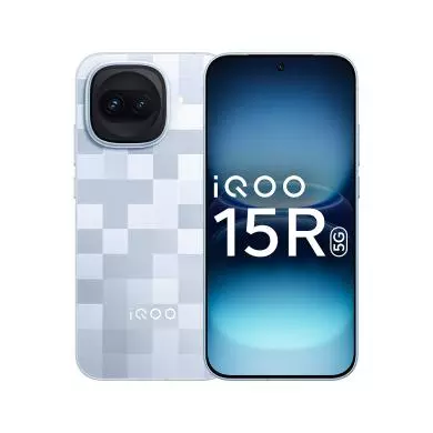 iQOO 15R Launched in India: Price, Specifications, and Features 4 iQOO 15R