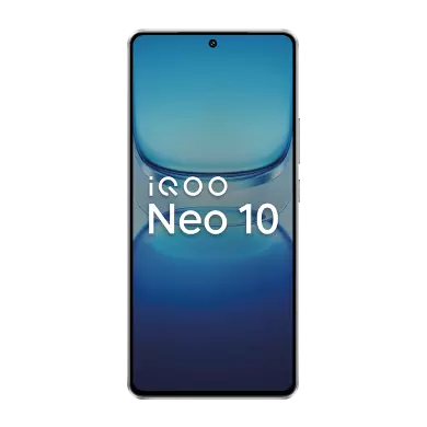 iQOO Neo 10 5G Smartphone, 12GB RAM, 256GB Storage smartphone price comparison image - view 3