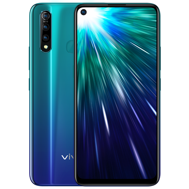 z1vivo