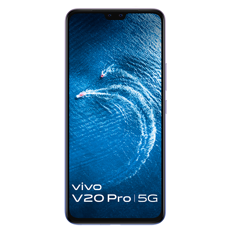 vivo v20 pro fps