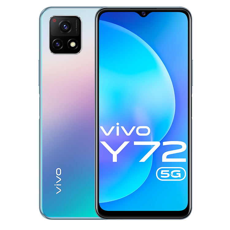 vivo y72 8gb