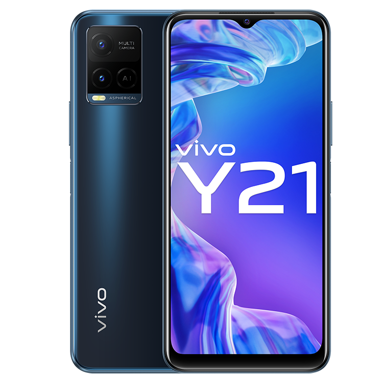 vivo v 21 4 64