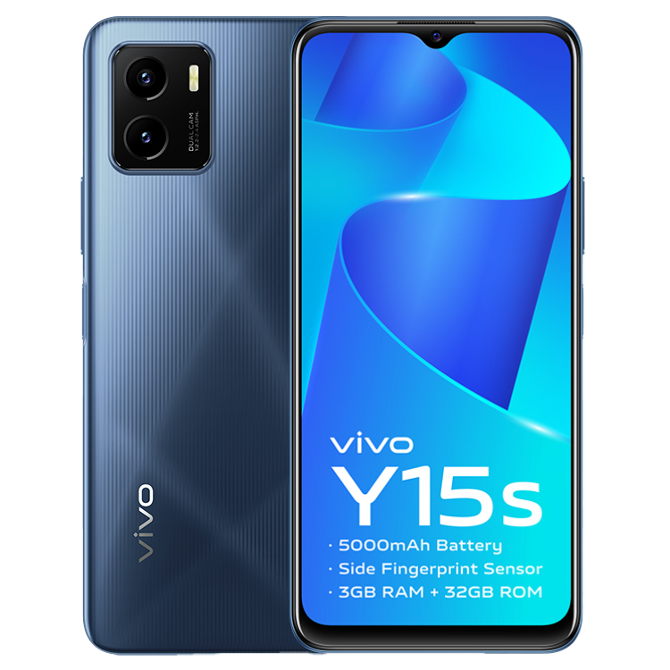 vivo y 15 3