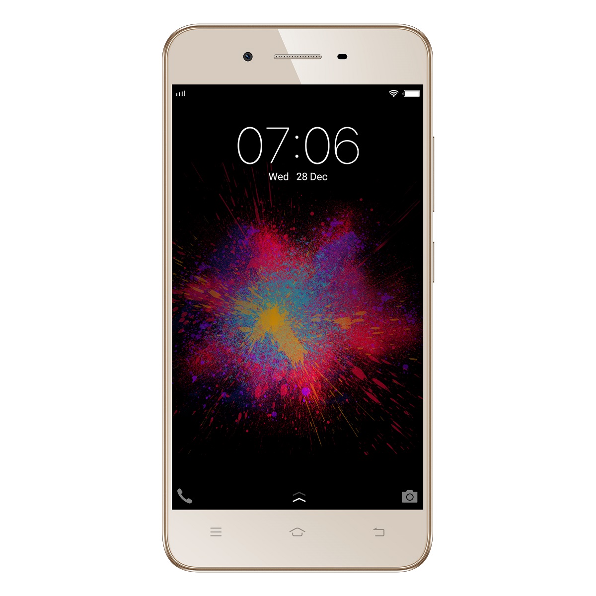 vivo y53 2gb ram 16gb rom