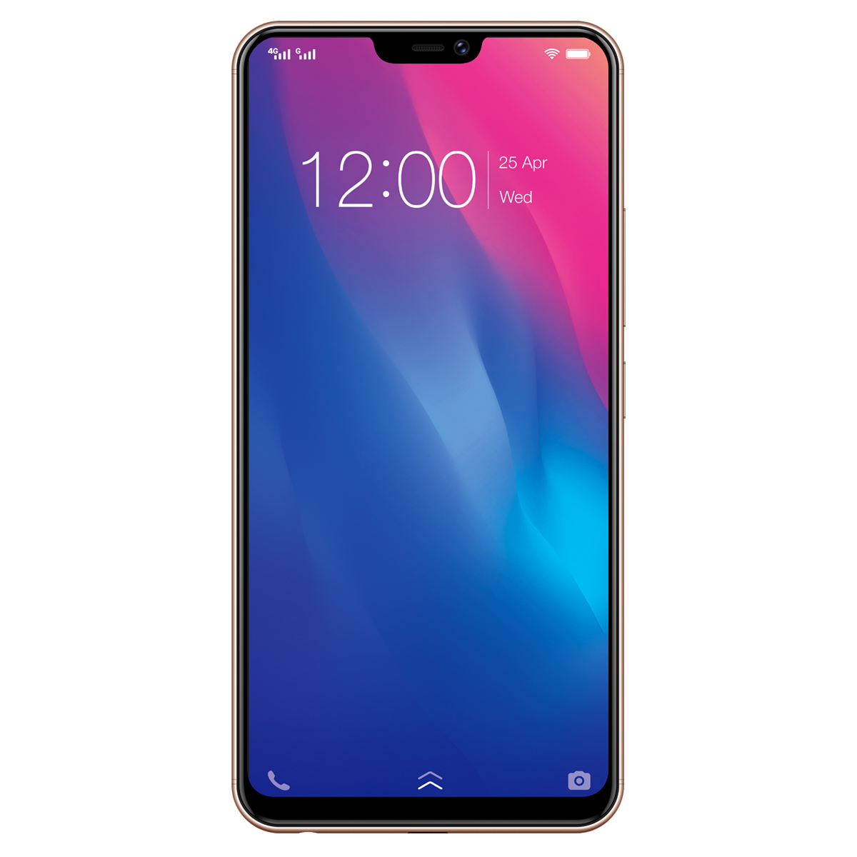 vivo v9 youth camera