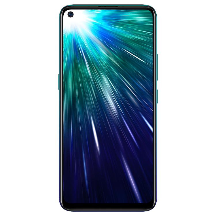 vivo z1 pro mrp