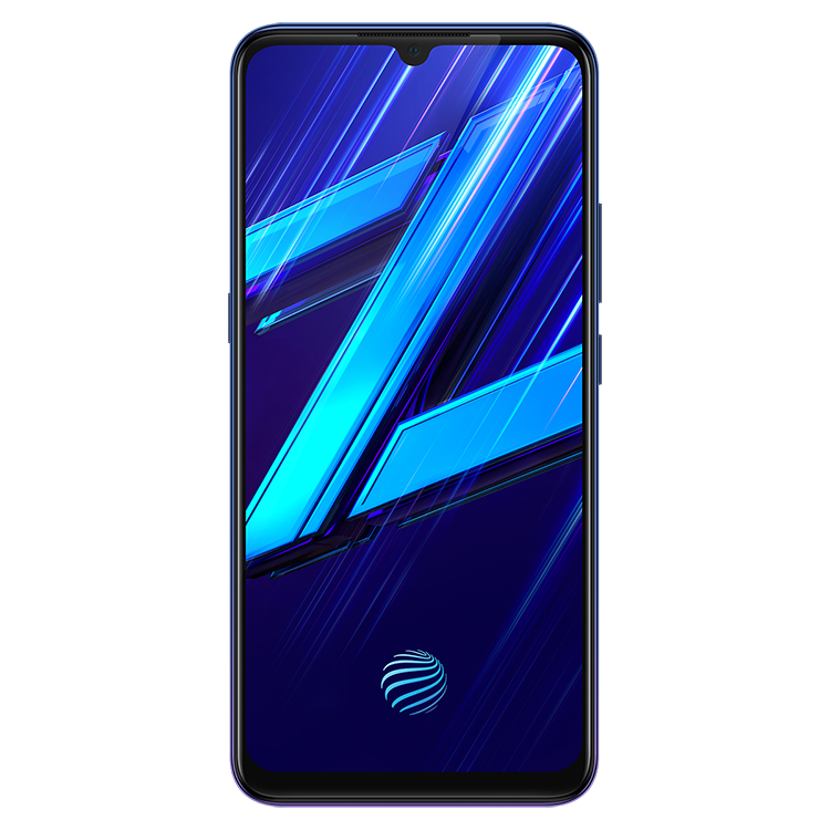 vivo z1x 4 128