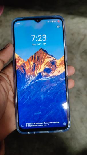 iQOO Z3 - Refurbished